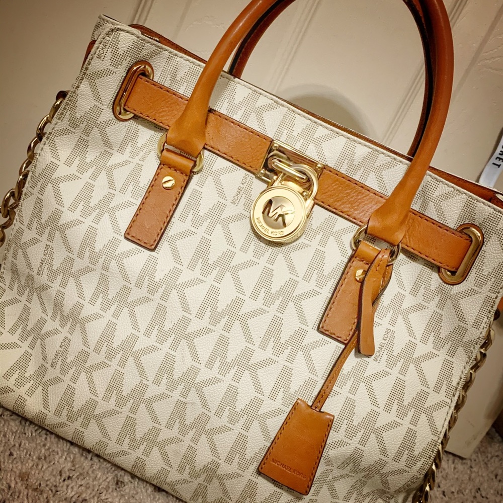 Michael Kors Satchel